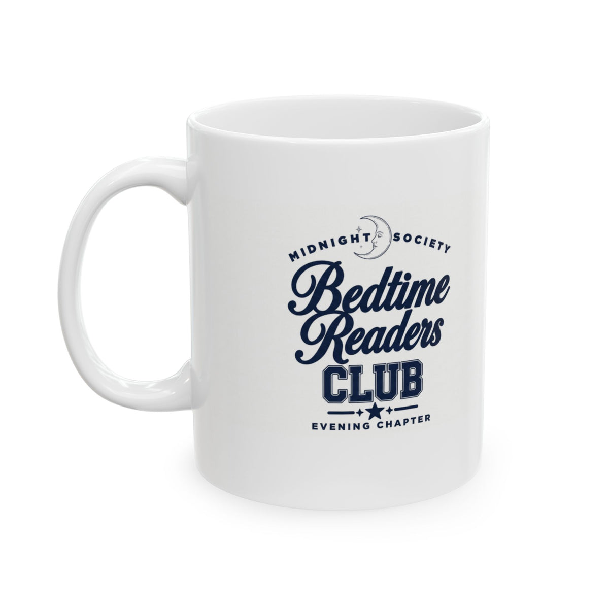 Midnight Society mug