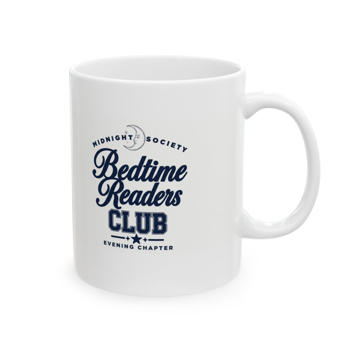 Midnight Society mug