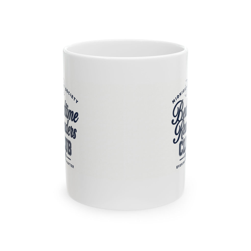 Midnight Society mug