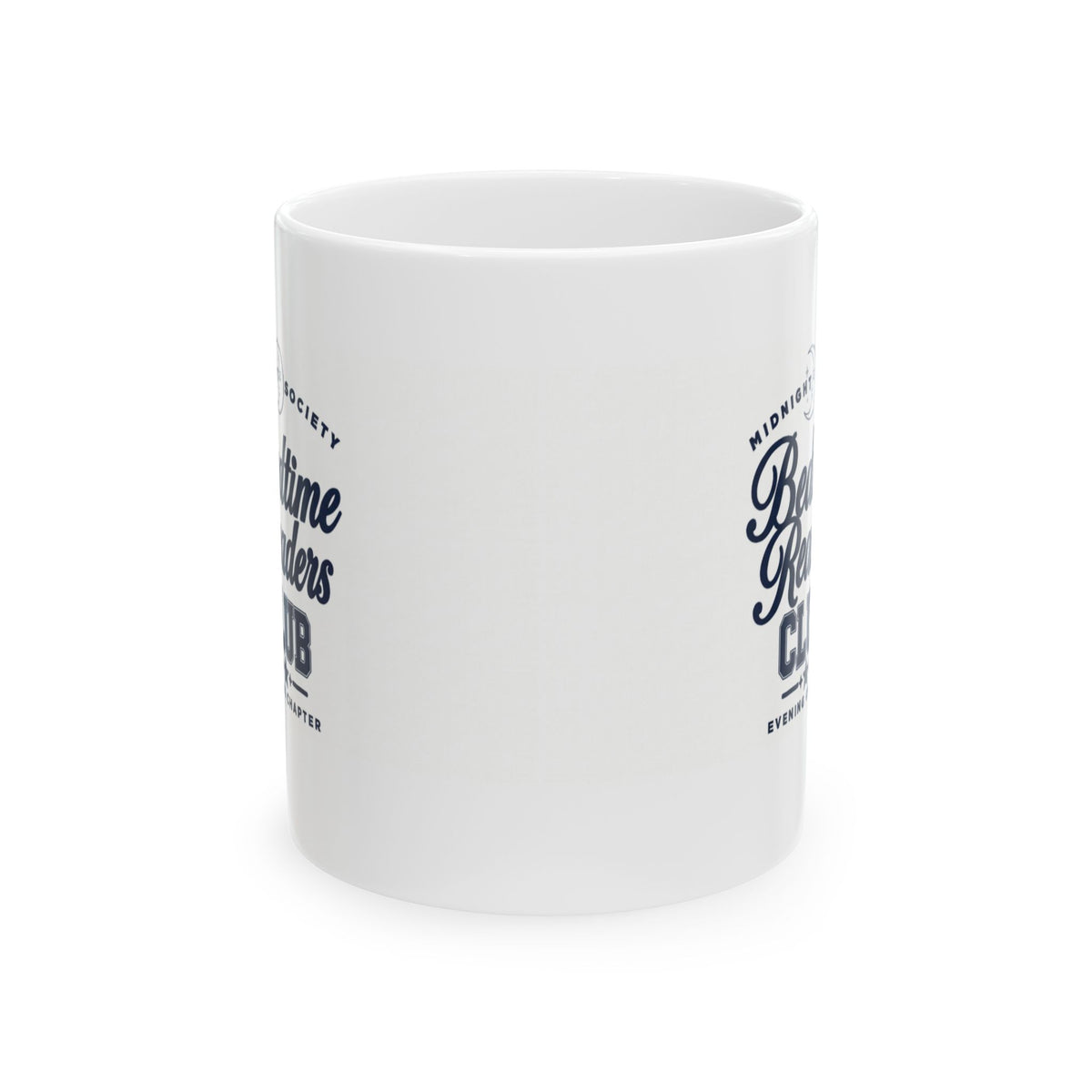 Midnight Society mug