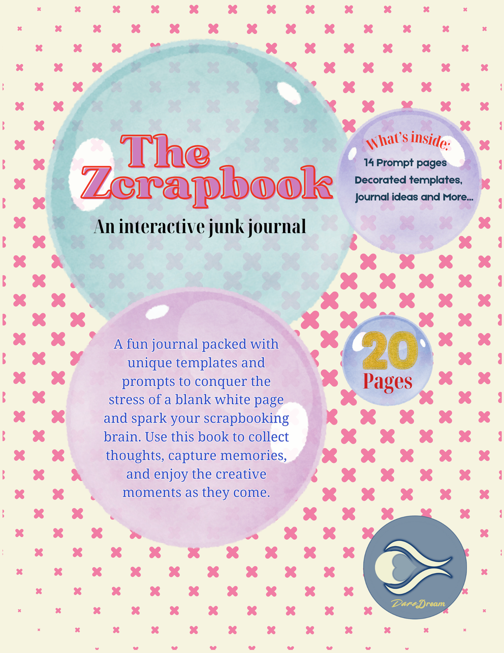 The Zcrapbook