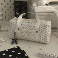 Star Stationery Mini Duffle